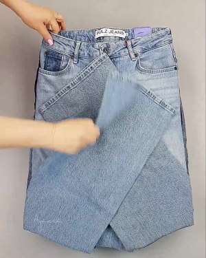 Фотография  330 - Джинсы BESTSELLER#10 кг, ЛОТ №6069 оптом в Анадыри и Чукотском АО