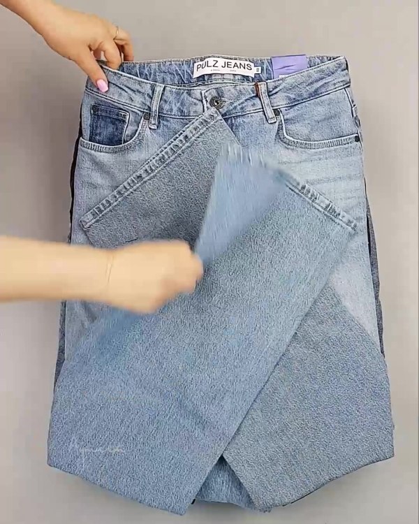 Фотография  820 - Джинсы BESTSELLER#10 кг, ЛОТ №6069 оптом в Анадыри и Чукотском АО