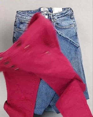 Фотография  386 - Джинсы BESTSELLER#10 кг, ЛОТ №6069 оптом в Анадыри и Чукотском АО