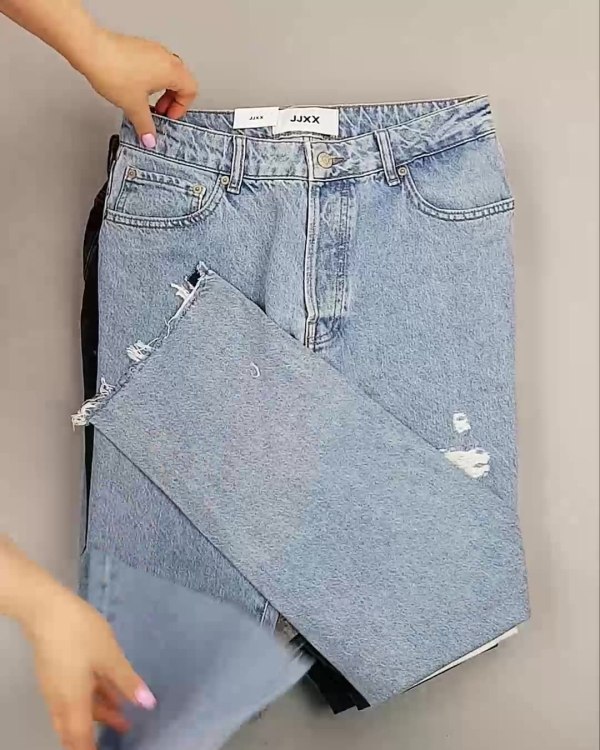 Фотография  936 - Джинсы BESTSELLER#10 кг, ЛОТ №6070 оптом в Анадыри и Чукотском АО