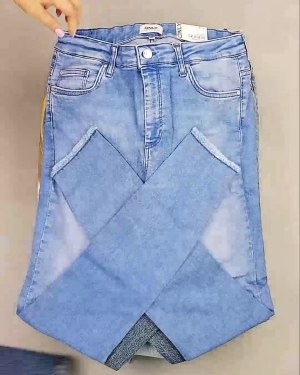 Фотография  661 - Джинсы BESTSELLER#10 кг, ЛОТ №6070 оптом в Анадыри и Чукотском АО