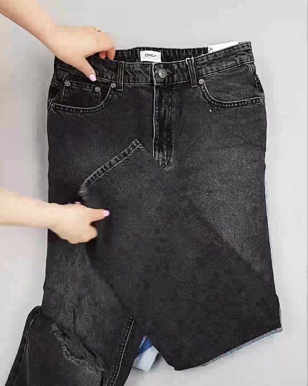 Фотография  830 - Джинсы BESTSELLER#10 кг, ЛОТ №6071 оптом в Анадыри и Чукотском АО