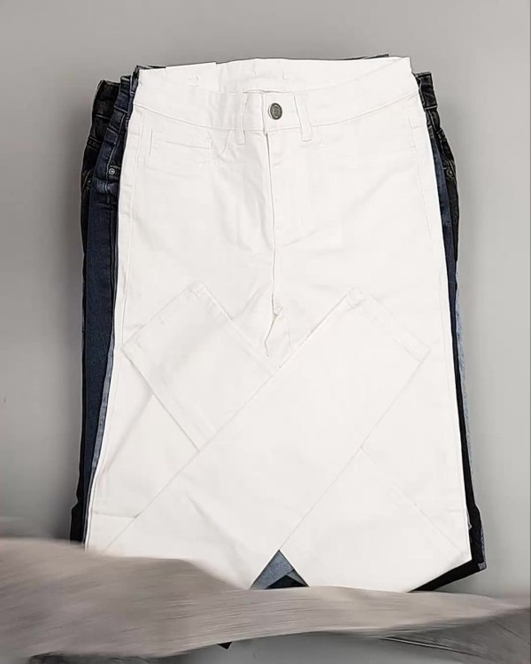 Фотография  241 - Джинсы BESTSELLER#10 кг, ЛОТ №6071 оптом в Анадыри и Чукотском АО