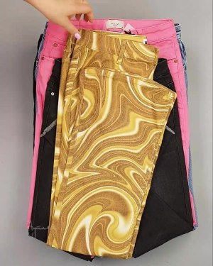 Фотография  139 - Джинсы BESTSELLER#10 кг, ЛОТ №6071 оптом в Анадыри и Чукотском АО