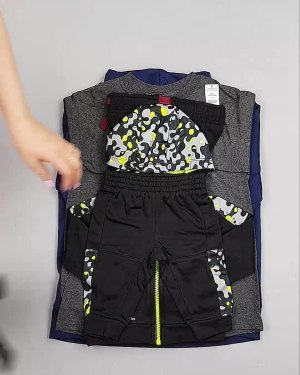 Фотография  831 - BABY KIDS CAN 44#7 кг, ЛОТ №6072 оптом в Анадыри и Чукотском АО