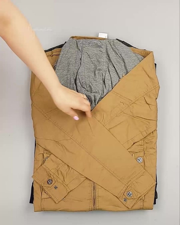 Фотография  745 - BABY KIDS CAN 44#7 кг, ЛОТ №6072 оптом в Анадыри и Чукотском АО