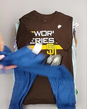 Фотография  284 - BABY KIDS CAN 44#7 кг, ЛОТ №6072 оптом в Анадыри и Чукотском АО