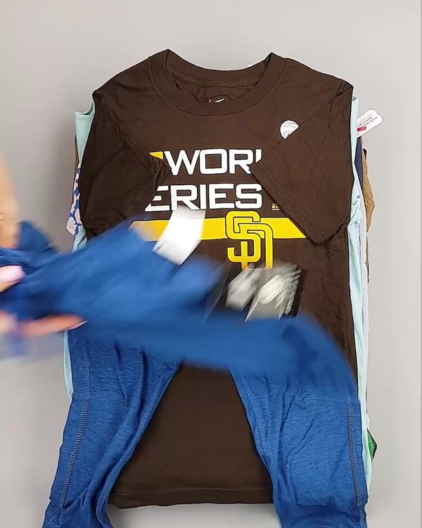 Фотография  157 - BABY KIDS CAN 44#7 кг, ЛОТ №6072 оптом в Анадыри и Чукотском АО