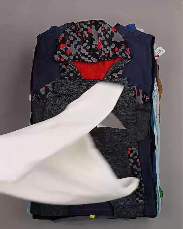 Фотография  564 - BABY KIDS CAN 44#7 кг, ЛОТ №6072 оптом в Анадыри и Чукотском АО