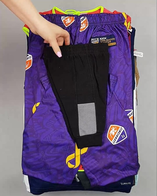 Фотография  425 - BABY KIDS CAN 44#7 кг, ЛОТ №6072 оптом в Анадыри и Чукотском АО