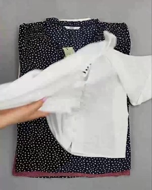 Фотография  867 - Блузки Bestseller 44#5 кг, ЛОТ №6082 оптом в Анадыри и Чукотском АО