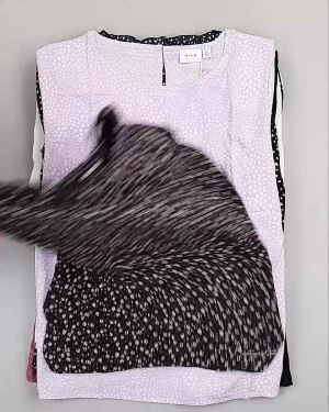 Фотография  858 - Блузки Bestseller 44#5 кг, ЛОТ №6082 оптом в Анадыри и Чукотском АО