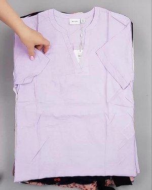 Фотография  412 - Блузки Bestseller 44#5 кг, ЛОТ №6082 оптом в Анадыри и Чукотском АО