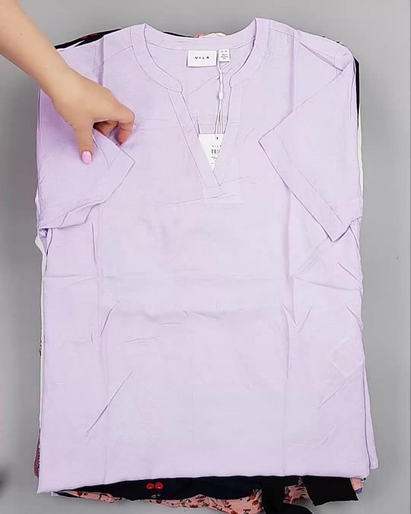 Фотография  164 - Блузки Bestseller 44#5 кг, ЛОТ №6082 оптом в Анадыри и Чукотском АО