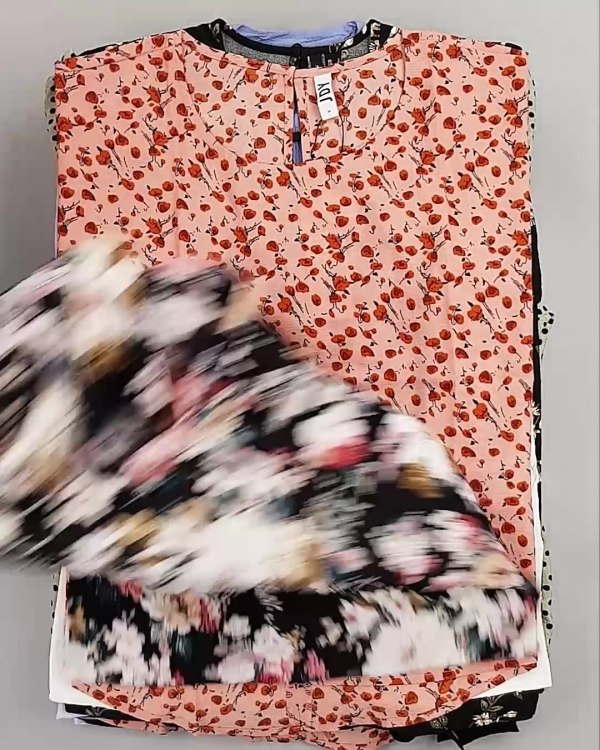 Фотография  956 - Блузки Bestseller 44#5 кг, ЛОТ №6082 оптом в Анадыри и Чукотском АО