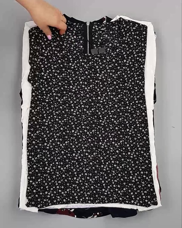 Фотография  959 - Блузки Bestseller 44#5 кг, ЛОТ №6084 оптом в Анадыри и Чукотском АО