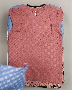 Фотография  235 - Блузки Bestseller 44#5 кг, ЛОТ №6084 оптом в Анадыри и Чукотском АО