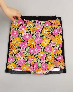 Фотография  673 - Шорты BESTSELLER #5 кг, ЛОТ №6114 оптом в Анадыри и Чукотском АО