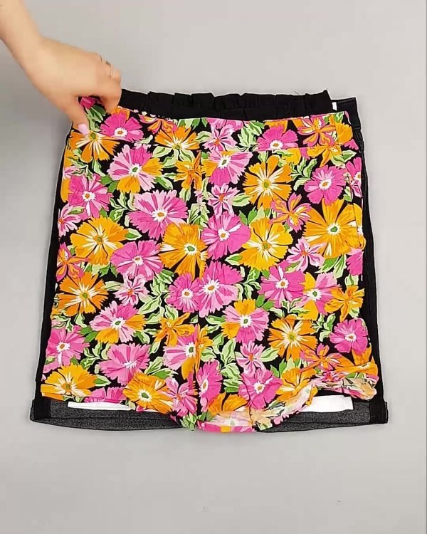 Фотография  523 - Шорты BESTSELLER #5 кг, ЛОТ №6114 оптом в Анадыри и Чукотском АО