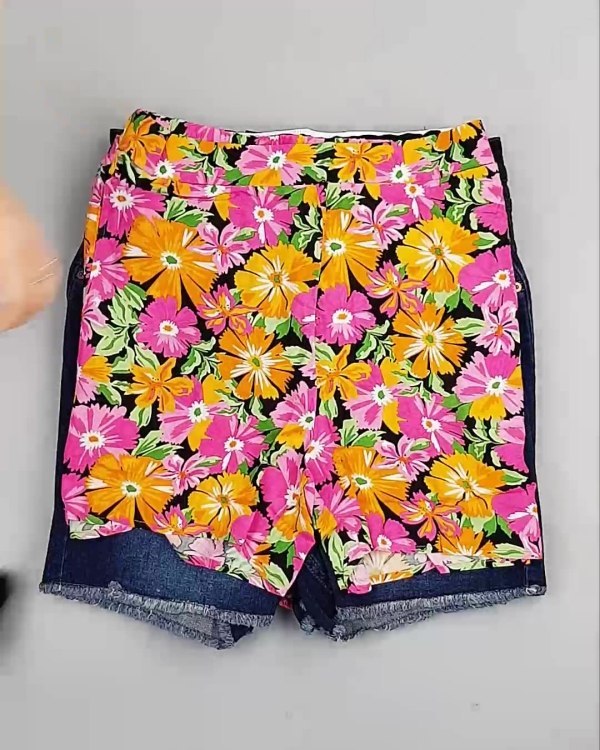 Фотография  341 - Шорты BESTSELLER #5 кг, ЛОТ №6114 оптом в Анадыри и Чукотском АО