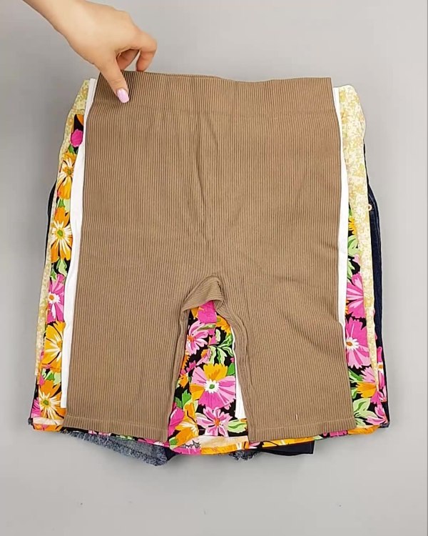 Фотография  270 - Шорты BESTSELLER #5 кг, ЛОТ №6114 оптом в Анадыри и Чукотском АО