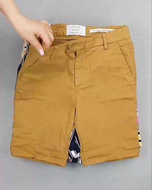 Фотография  832 - Шорты BESTSELLER #5 кг, ЛОТ №6114 оптом в Анадыри и Чукотском АО