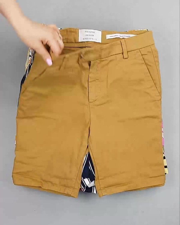 Фотография  361 - Шорты BESTSELLER #5 кг, ЛОТ №6114 оптом в Анадыри и Чукотском АО