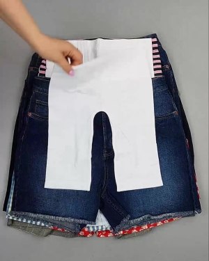 Фотография  457 - Шорты BESTSELLER #5 кг, ЛОТ №6116 оптом в Анадыри и Чукотском АО