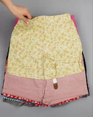 Фотография  750 - Шорты BESTSELLER #5 кг, ЛОТ №6116 оптом в Анадыри и Чукотском АО