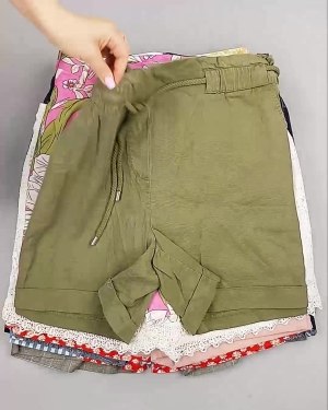 Фотография  748 - Шорты BESTSELLER #5 кг, ЛОТ №6116 оптом в Анадыри и Чукотском АО