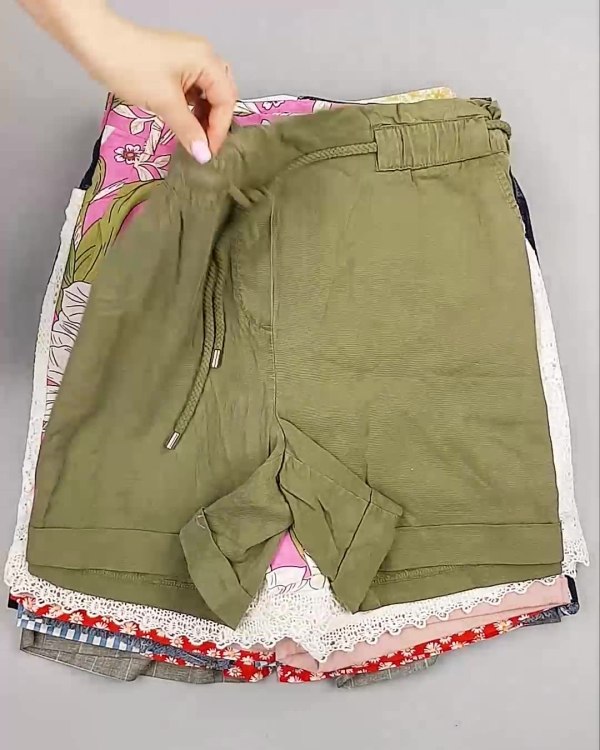 Фотография  671 - Шорты BESTSELLER #5 кг, ЛОТ №6116 оптом в Анадыри и Чукотском АО