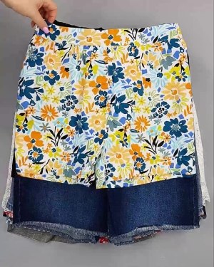 Фотография  597 - Шорты BESTSELLER #5 кг, ЛОТ №6116 оптом в Анадыри и Чукотском АО