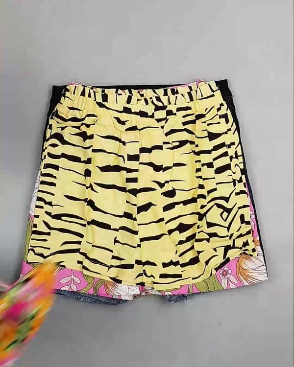 Фотография  365 - Шорты BESTSELLER #5 кг, ЛОТ №6117 оптом в Анадыри и Чукотском АО