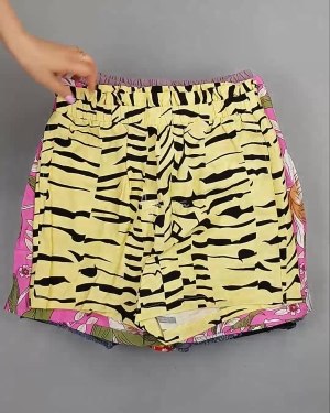 Фотография  350 - Шорты BESTSELLER #5 кг, ЛОТ №6117 оптом в Анадыри и Чукотском АО