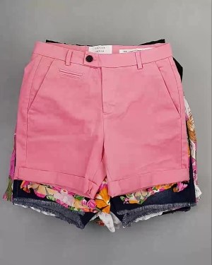 Фотография  851 - Шорты BESTSELLER #5 кг, ЛОТ №6117 оптом в Анадыри и Чукотском АО