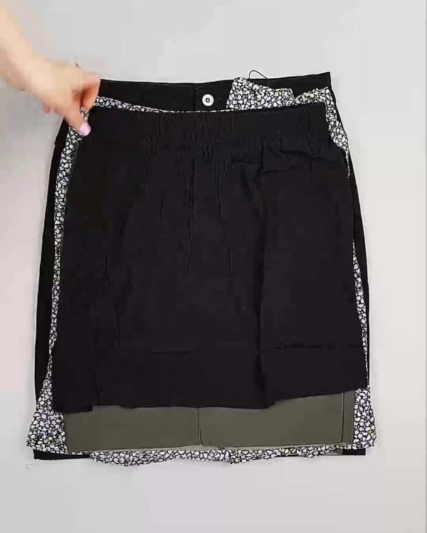 Фотография  699 - Юбки Bestseller 44#5 кг, ЛОТ №6119 оптом в Анадыри и Чукотском АО