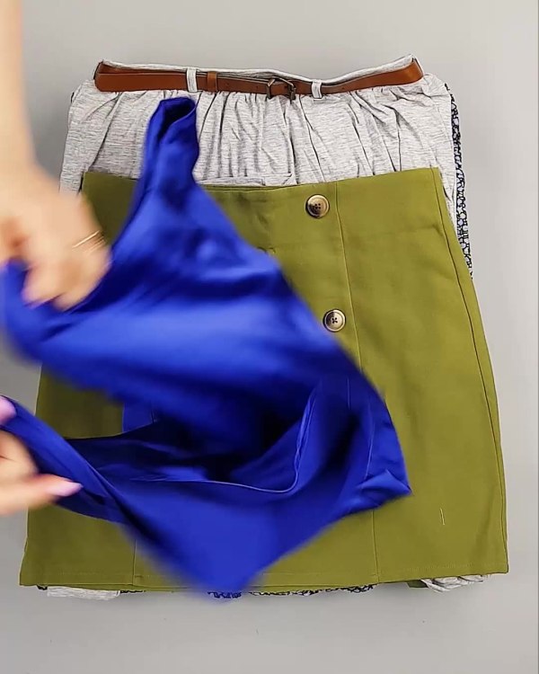 Фотография  540 - Юбки Bestseller 44#5 кг, ЛОТ №6119 оптом в Анадыри и Чукотском АО