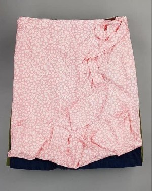 Фотография  938 - Юбки Bestseller 44#5 кг, ЛОТ №6119 оптом в Анадыри и Чукотском АО