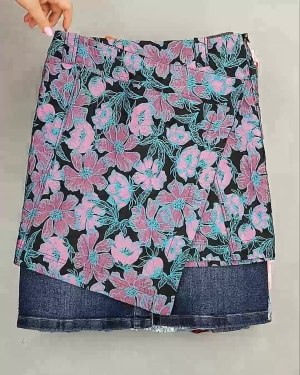 Фотография  303 - Юбки Bestseller 44#5 кг, ЛОТ №6120 оптом в Анадыри и Чукотском АО