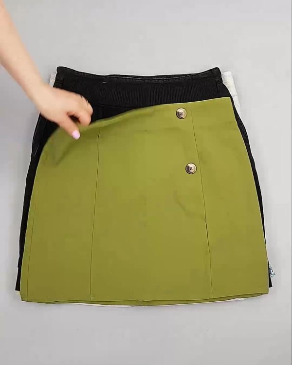 Фотография  867 - Юбки Bestseller 44#5 кг, ЛОТ №6121 оптом в Анадыри и Чукотском АО