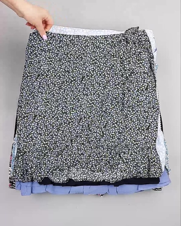 Фотография  765 - Юбки Bestseller 44#5 кг, ЛОТ №6121 оптом в Анадыри и Чукотском АО