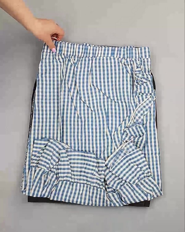 Фотография  932 - Юбки Bestseller 44#5 кг, ЛОТ №6123 оптом в Анадыри и Чукотском АО