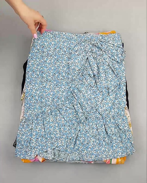 Фотография  323 - Юбки Bestseller 44#5 кг, ЛОТ №6123 оптом в Анадыри и Чукотском АО