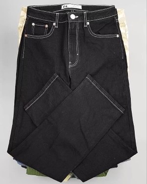 Фотография  551 - Джинсы NEXT Women#10 кг, ЛОТ №6162 оптом в Анадыри и Чукотском АО