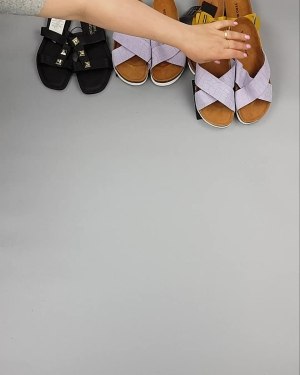 Фотография  237 - Обувь СТОК лето (сланцы) шт#21 шт, ЛОТ №6182 оптом в Анадыри и Чукотском АО