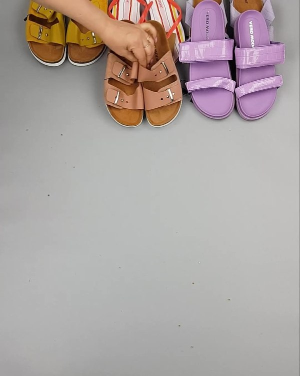 Фотография  101 - Обувь СТОК лето (сланцы) шт#20 шт, ЛОТ №6183 оптом в Анадыри и Чукотском АО