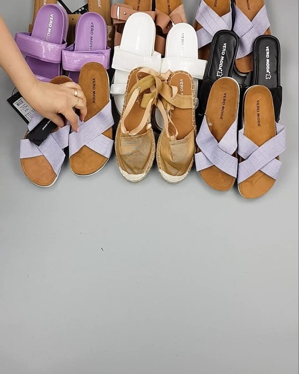 Фотография  776 - Обувь СТОК лето (сланцы) шт#20 шт, ЛОТ №6184 оптом в Анадыри и Чукотском АО