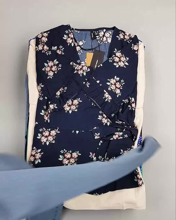 Фотография  789 - DK, Bestseller Summer mix#50 кг, ЛОТ №6186 оптом в Анадыри и Чукотском АО