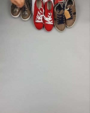 Фотография  634 - Обувь СТОК дети лето#15,7 кг, ЛОТ №6188 оптом в Анадыри и Чукотском АО