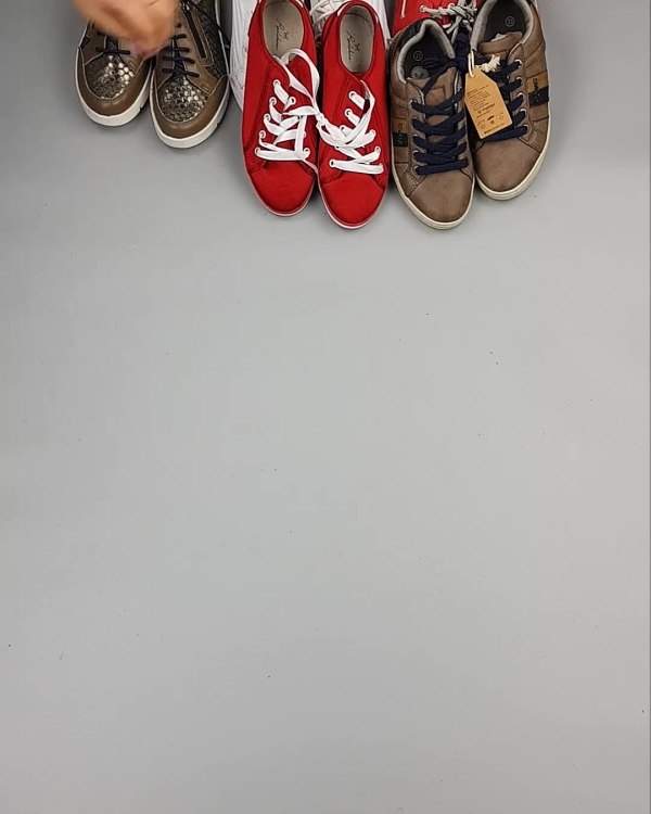 Фотография  323 - Обувь СТОК дети лето#15,7 кг, ЛОТ №6188 оптом в Анадыри и Чукотском АО